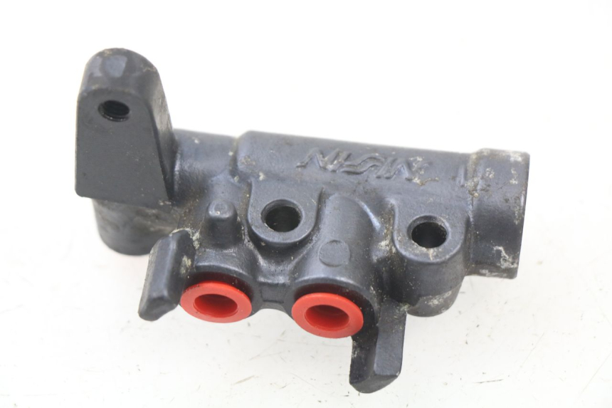 photo de BREMSSATTELVERTEILER HONDA FES PANTHEON 125 (2003 - 2007) - Hauptansicht