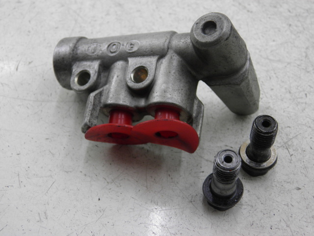 photo de BREMSVERTEILER HONDA FJS SILVER WING 600 (2003 - 2005) - Hauptansicht