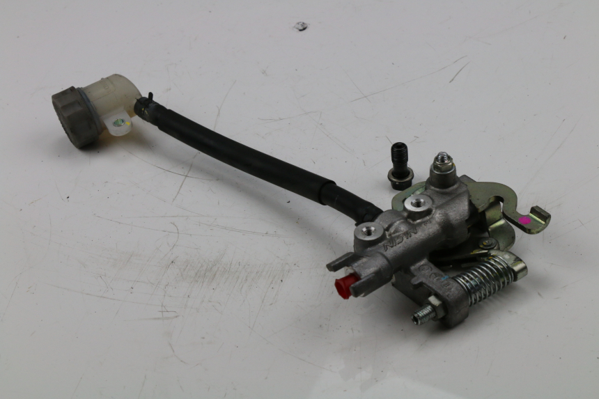 photo de BREMSVERTEILER HONDA PCX (JF28) 125 (2009 - 2011) - Hauptansicht