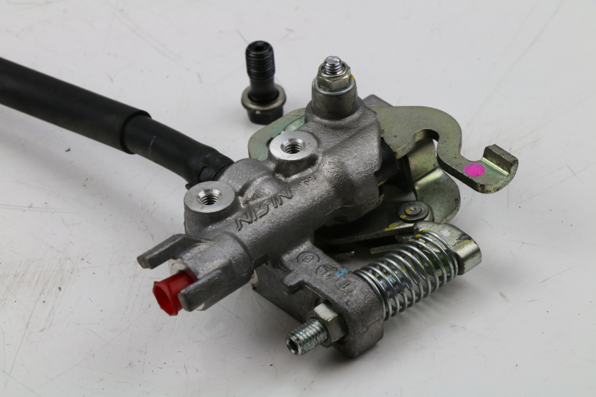 photo de BREMSVERTEILER HONDA PCX (JF28) 125 (2009 - 2011) - Detailansicht des Bauteils