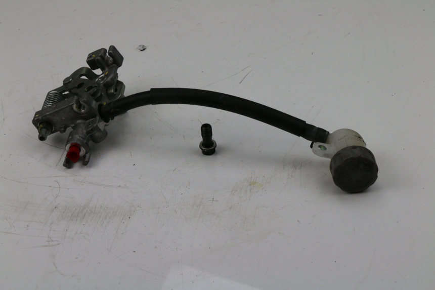 photo de BREMSVERTEILER HONDA PCX (JF28) 125 (2009 - 2011) - Alternative Perspektive