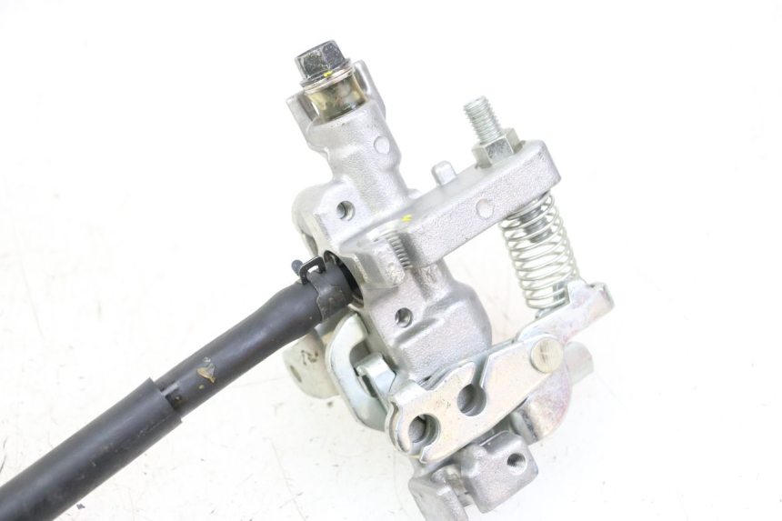 photo de BREMSVERTEILER HONDA PCX (JF57/JF64) 125 (2014 - 2018) - Zoom auf Gebrauchszustand