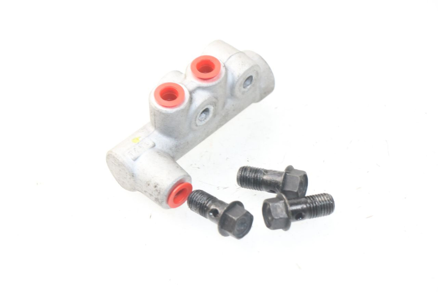 photo de BREMSVERTEILER SYM JOYMAX 250 (2013 - 2017) - Zoom auf Gebrauchszustand