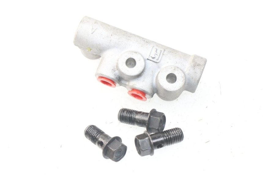 photo de BREMSVERTEILER SYM JOYMAX 250 (2013 - 2017) - Alternative Perspektive