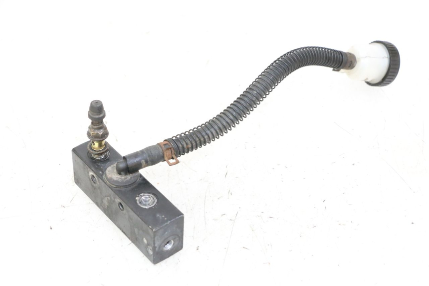 photo de BREMSVERTEILER KEEWAY K-LIGHT KLIGHT 125 (2018 - 2025) - Technische Nahaufnahme