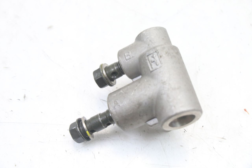 photo de BREMSVERTEILER KYMCO XCITING 500 (2007 - 2010) - Detailansicht des Bauteils