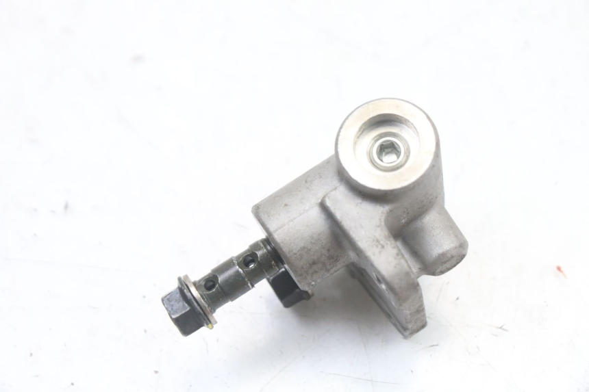 photo de BREMSVERTEILER KYMCO XCITING 500 (2007 - 2010) - Zoom auf Gebrauchszustand