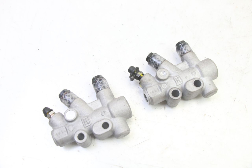 photo de BREMSVERTEILER PIAGGIO MP3 HPE 310 (2024 - 2025) - Hauptansicht