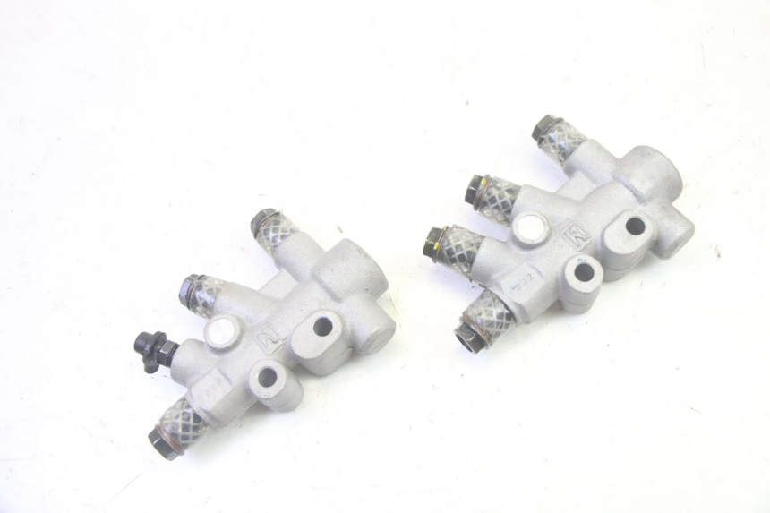 photo de BREMSVERTEILER PIAGGIO MP3 HPE 350 (2018 - 2020) - Alternative Perspektive