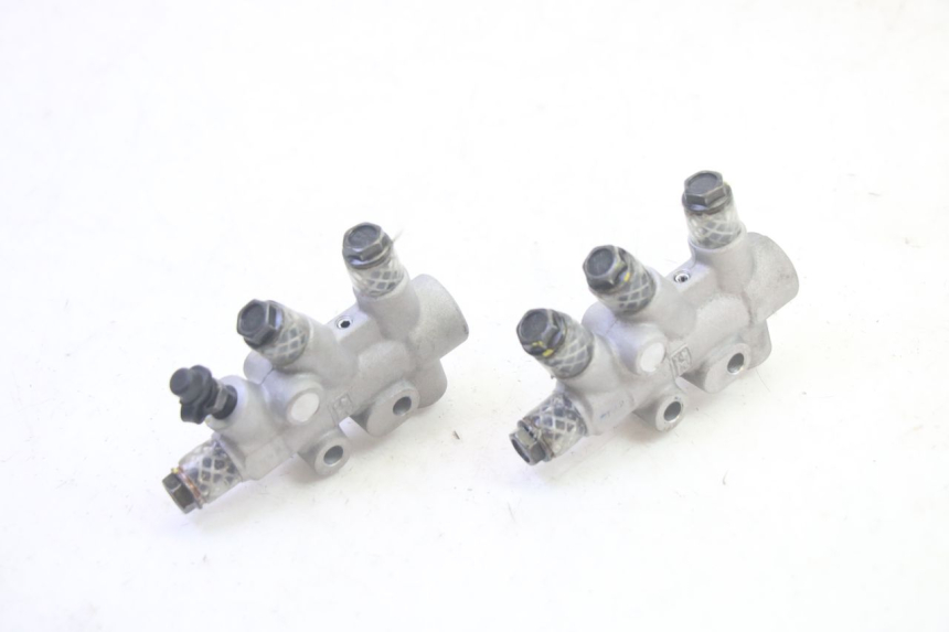 photo de BREMSVERTEILER PIAGGIO MP3 HPE 350 (2018 - 2020) - Technische Nahaufnahme