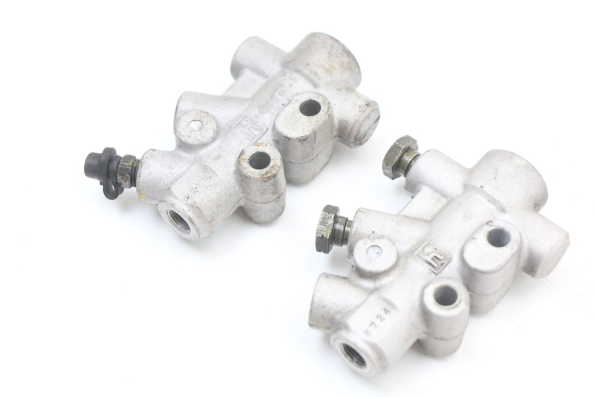 photo de BREMSSATTELVERTEILER PIAGGIO MP3 LT 400 (2007 - 2012) - Hauptansicht