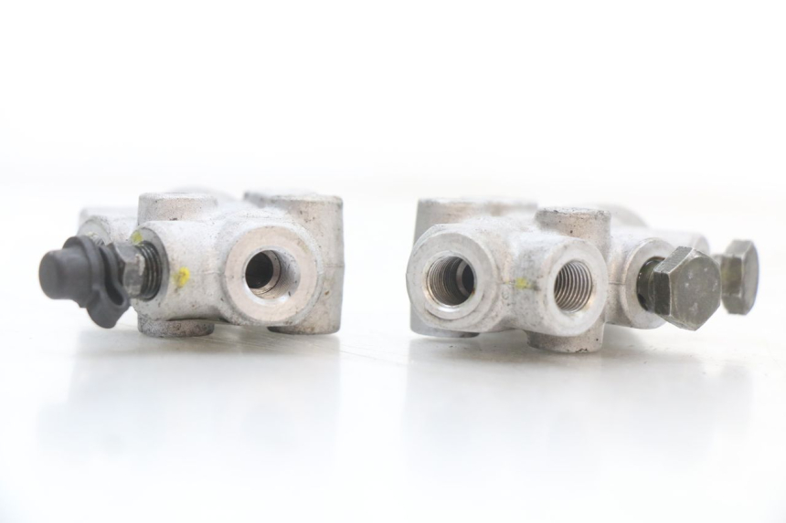 photo de BREMSSATTELVERTEILER PIAGGIO MP3 LT 400 (2007 - 2012) - Alternative Perspektive