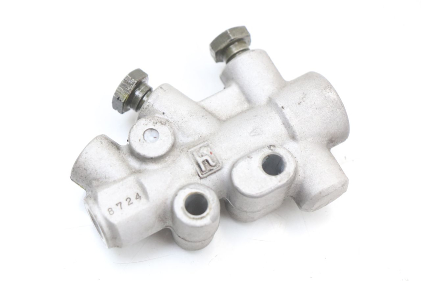 photo de BREMSSATTELVERTEILER PIAGGIO MP3 LT 400 (2007 - 2012) - Gesamtansicht des Produkts