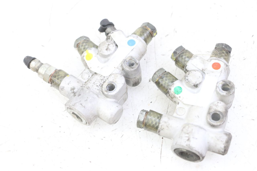 photo de BREMSVERTEILER PIAGGIO MP3 LT 300 (2010 - 2016) - Hauptansicht