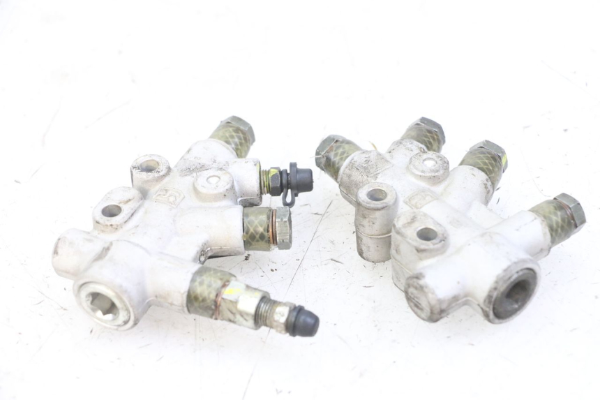 photo de BREMSVERTEILER PIAGGIO MP3 LT 300 (2010 - 2016) - Detailansicht des Bauteils