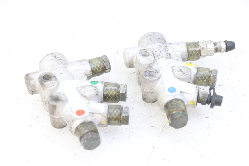 photo de BREMSVERTEILER PIAGGIO MP3 LT 300 (2010 - 2016) - Alternative Perspektive