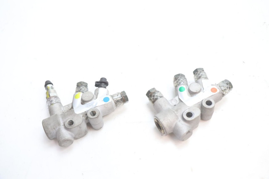 photo de BREMSVERTEILER PIAGGIO MP3 LT 300 (2010 - 2016) - Detailansicht des Bauteils