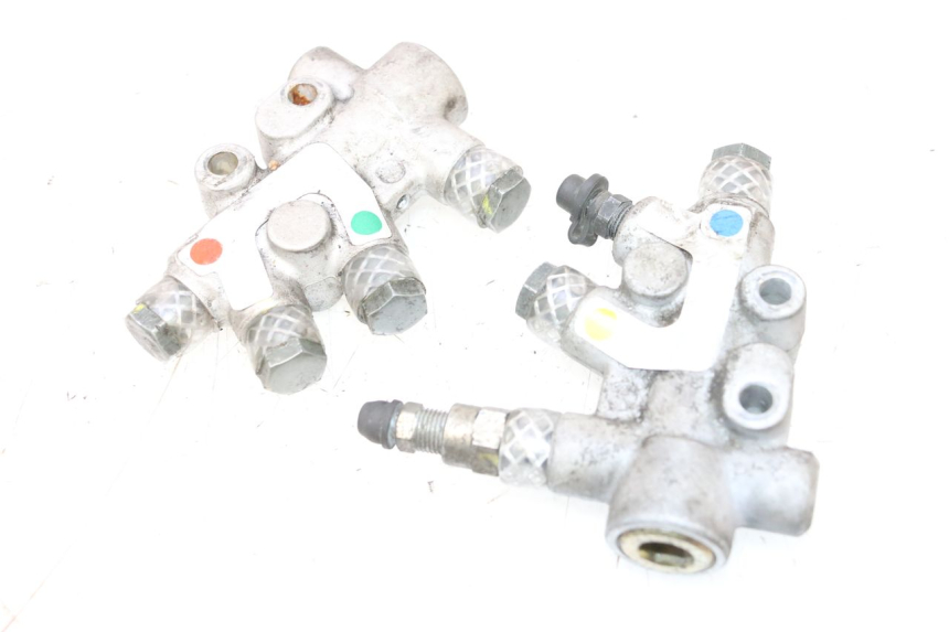 photo de BREMSSATTELVERTEILER PIAGGIO MP3 RL 250 (2006 - 2010) - Hauptansicht