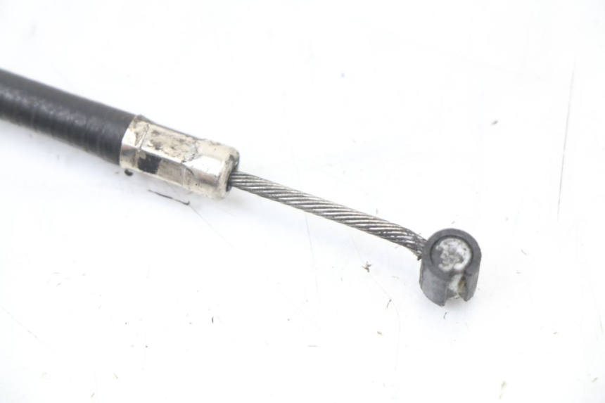 photo de BREMSVERTEILER MBK MW TRYPTIK 125 (2014 - 2016) - Zoom auf Gebrauchszustand