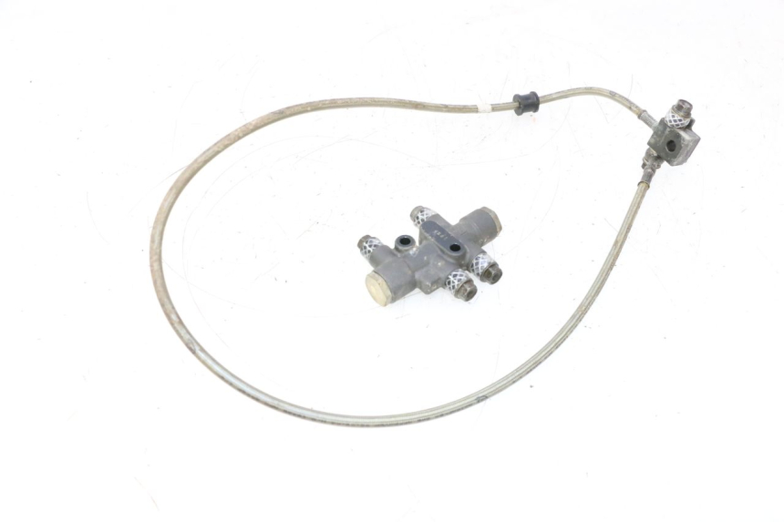 photo de BREMSVERTEILER KYMCO MXU R 250 (2004 - 2010) - Hauptansicht
