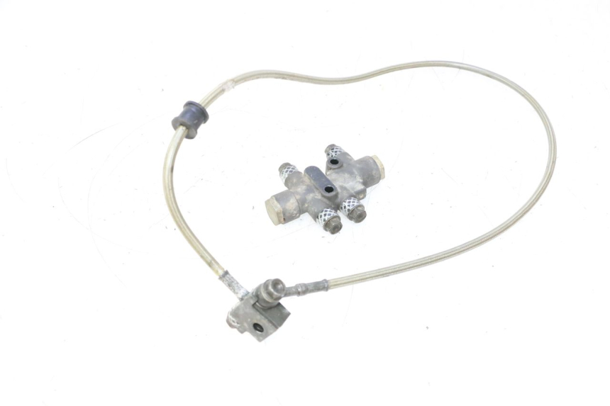 photo de BREMSVERTEILER KYMCO MXU R 250 (2004 - 2010) - Detailansicht des Bauteils