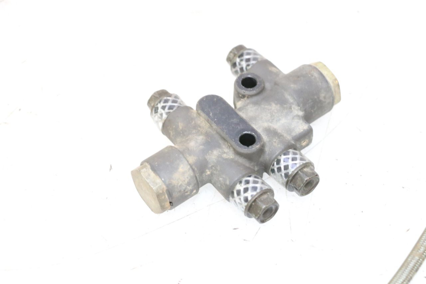 photo de BREMSVERTEILER KYMCO MXU R 250 (2004 - 2010) - Alternative Perspektive