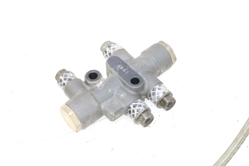 photo de BREMSVERTEILER KYMCO MXU R 250 (2004 - 2010) - Technische Nahaufnahme