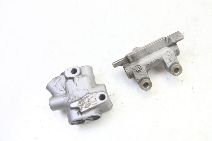 photo de BREMSVERTEILER HONDA NTV DEAUVILLE ABS 700 (2007 - 2016) - Hauptansicht