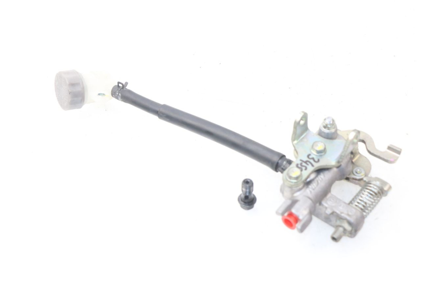 photo de BREMSVERTEILER HONDA PCX (JF47) 125 (2012 - 2013) - Hauptansicht