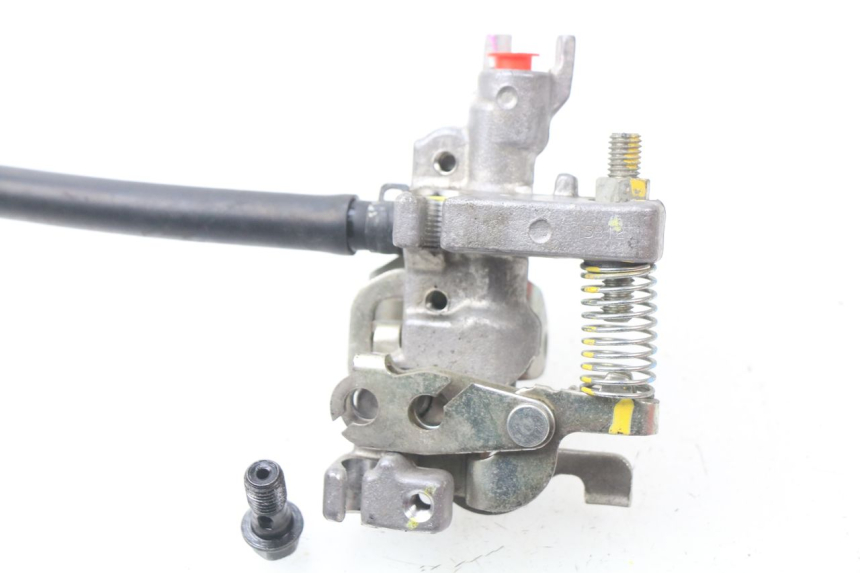 photo de BREMSVERTEILER HONDA PCX (JF47) 125 (2012 - 2013) - Zoom auf Gebrauchszustand