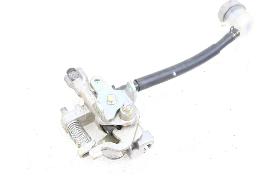 photo de BREMSVERTEILER HONDA PCX (JF47) 125 (2012 - 2013) - Zoom auf Gebrauchszustand