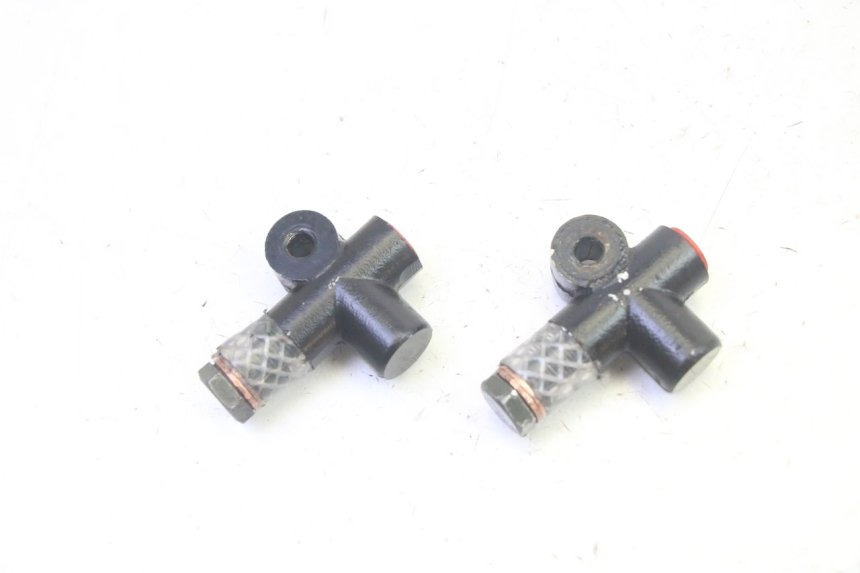 photo de BREMSVERTEILER LIGIER PULSE 3 1 (2014 - 2020) - Hauptansicht