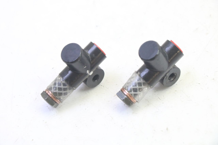 photo de BREMSVERTEILER LIGIER PULSE 3 1 (2014 - 2020) - Zoom auf Gebrauchszustand