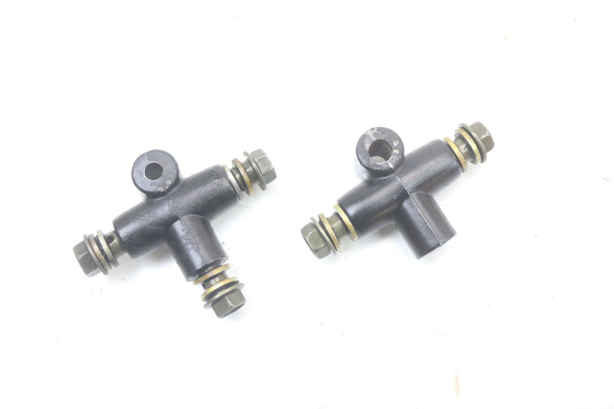 photo de BREMSVERTEILER REGAL RAPTOR SPYDER 125 (2010 - 2018) - Hauptansicht