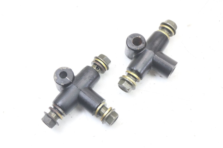 photo de BREMSVERTEILER REGAL RAPTOR SPYDER 125 (2010 - 2018) - Detailansicht des Bauteils