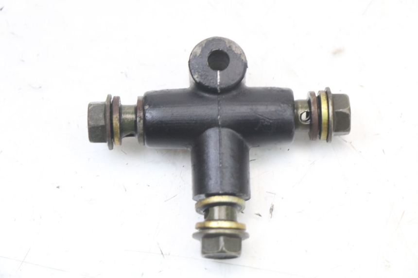 photo de BREMSVERTEILER REGAL RAPTOR SPYDER 125 (2010 - 2018) - Alternative Perspektive