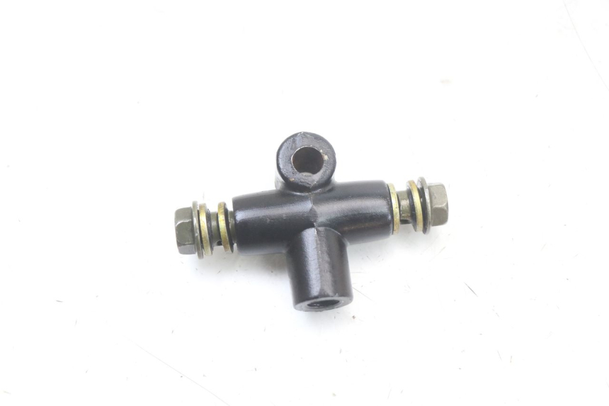 photo de BREMSVERTEILER REGAL RAPTOR SPYDER 125 (2010 - 2018) - Technische Nahaufnahme