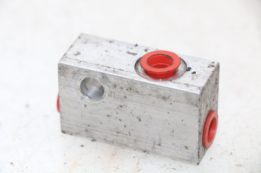 photo de BREMSSATTELVERTEILER DAELIM S2 FI 125 (2008 - 2017) - Hauptansicht