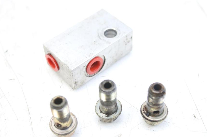 photo de BREMSSATTELVERTEILER DAELIM S2 FI 125 (2008 - 2017) - Hauptansicht