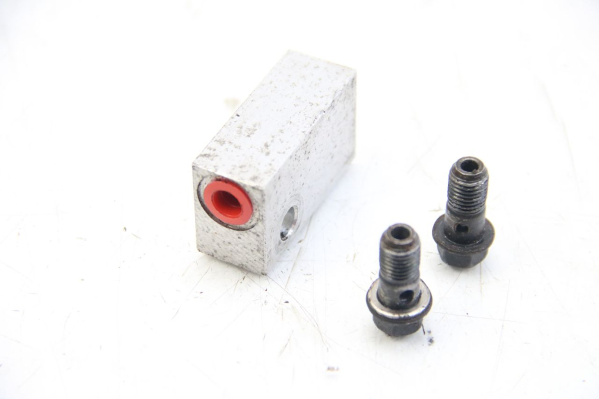 photo de BREMSSATTELVERTEILER DAELIM S3 125 (2010 - 2017) - Hauptansicht