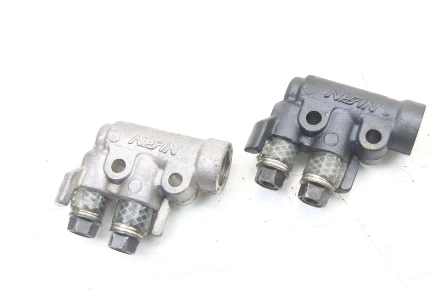 photo de BREMSVERTEILER PEUGEOT SATELIS 125 (2013 - 2018) - Hauptansicht