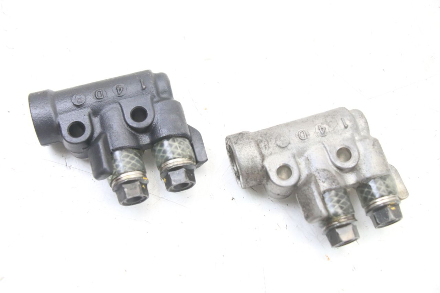 photo de BREMSVERTEILER PEUGEOT SATELIS 125 (2013 - 2018) - Detailansicht des Bauteils