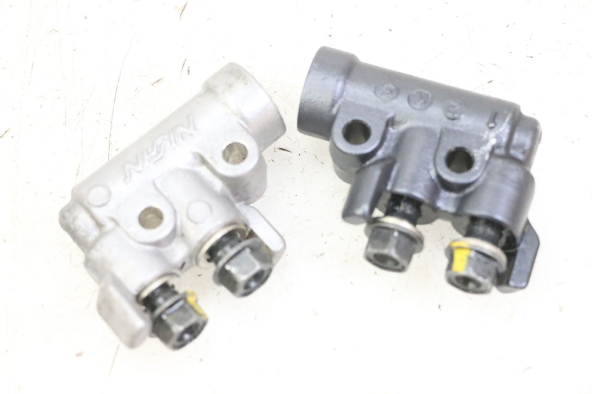 photo de BREMSVERTEILER PEUGEOT SATELIS 125 (2013 - 2018) - Hauptansicht