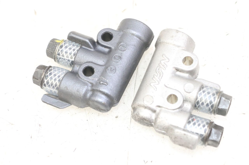 photo de BREMSVERTEILER PEUGEOT SATELIS 125 (2013 - 2018) - Hauptansicht