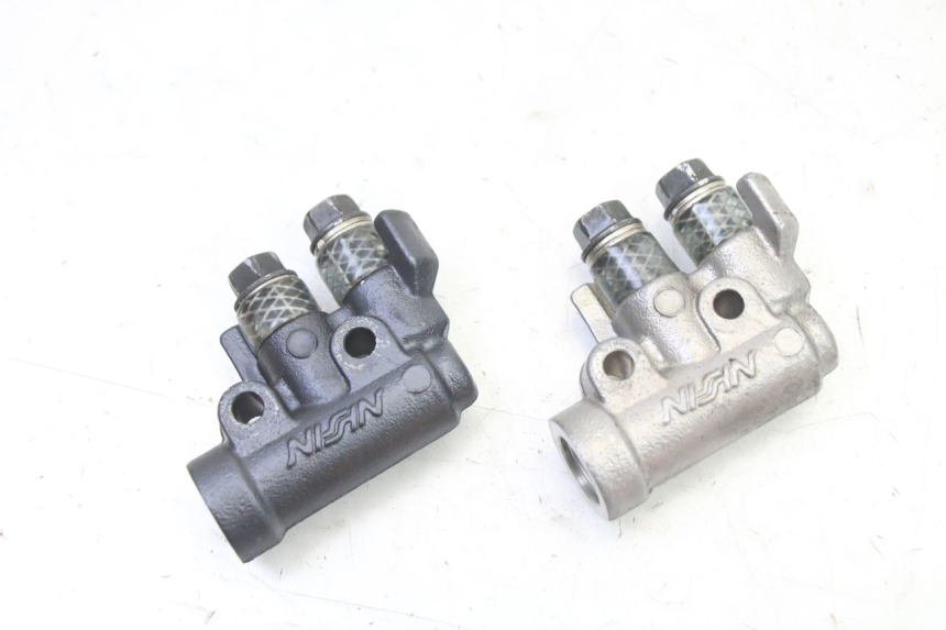 photo de BREMSVERTEILER PEUGEOT SATELIS 125 (2013 - 2018) - Hauptansicht