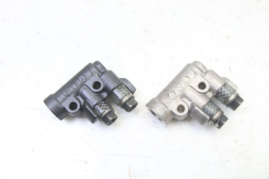 photo de BREMSVERTEILER PEUGEOT SATELIS 125 (2013 - 2018) - Detailansicht des Bauteils