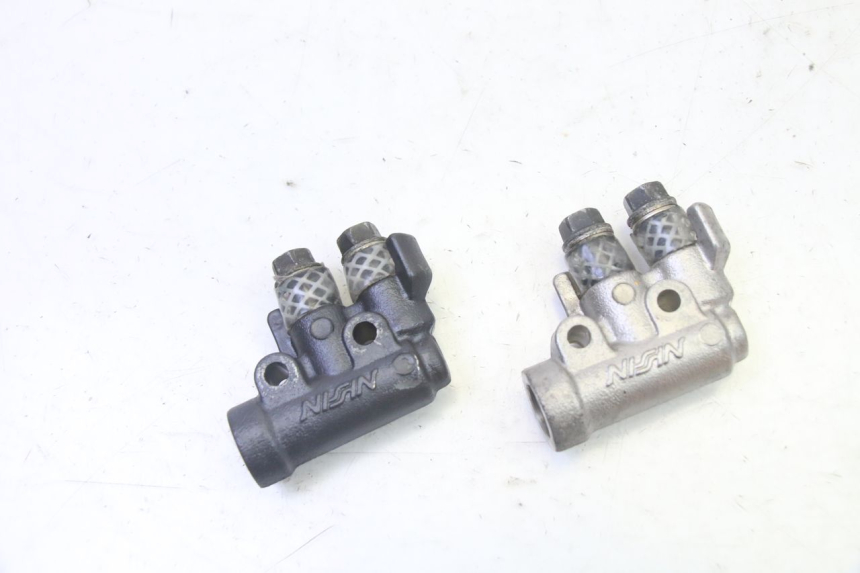 photo de BREMSVERTEILER PEUGEOT SATELIS 125 (2013 - 2018) - Hauptansicht