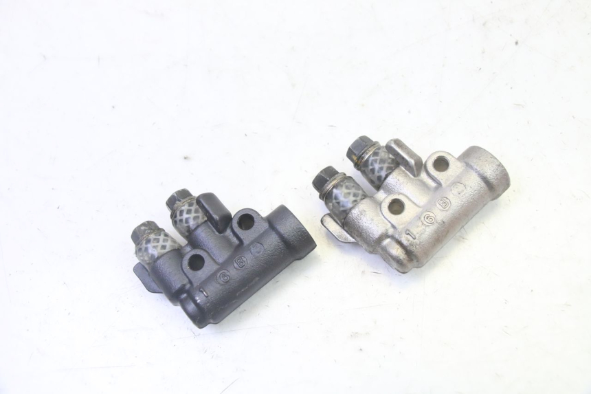 photo de BREMSVERTEILER PEUGEOT SATELIS 125 (2013 - 2018) - Alternative Perspektive