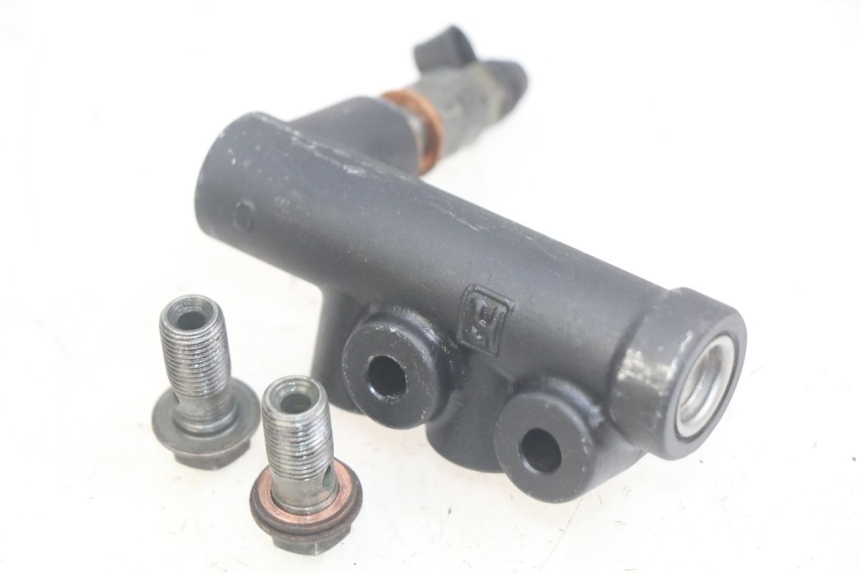 photo de BREMSSATTELVERTEILER APRILIA SCARABEO LIGHT 125 (2007 - 2011) - Hauptansicht