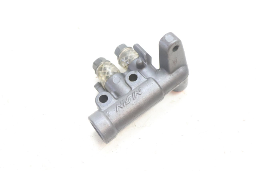 photo de BREMSVERTEILER HONDA VFR FI RC46 800 (1998 - 2001) - Technische Nahaufnahme